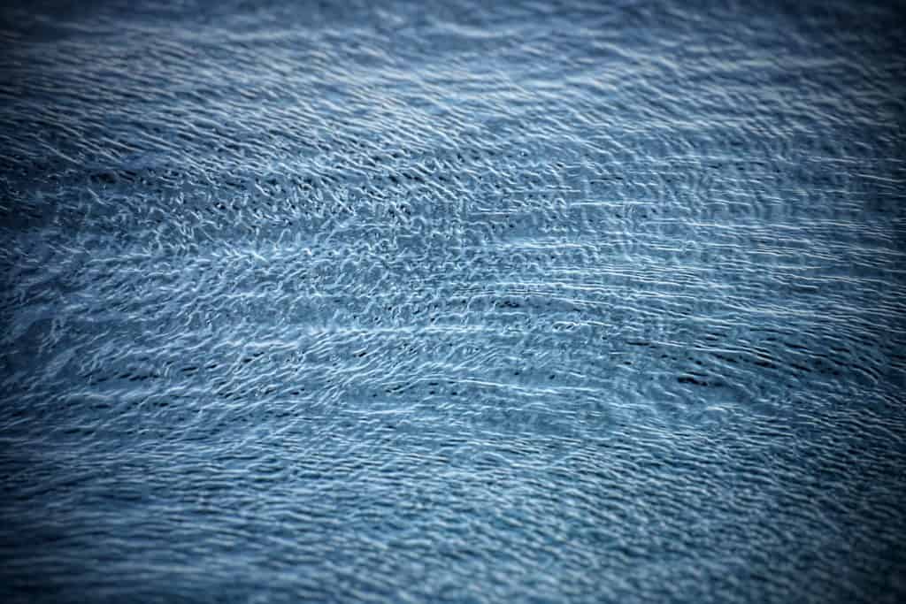 Waves in the Pool