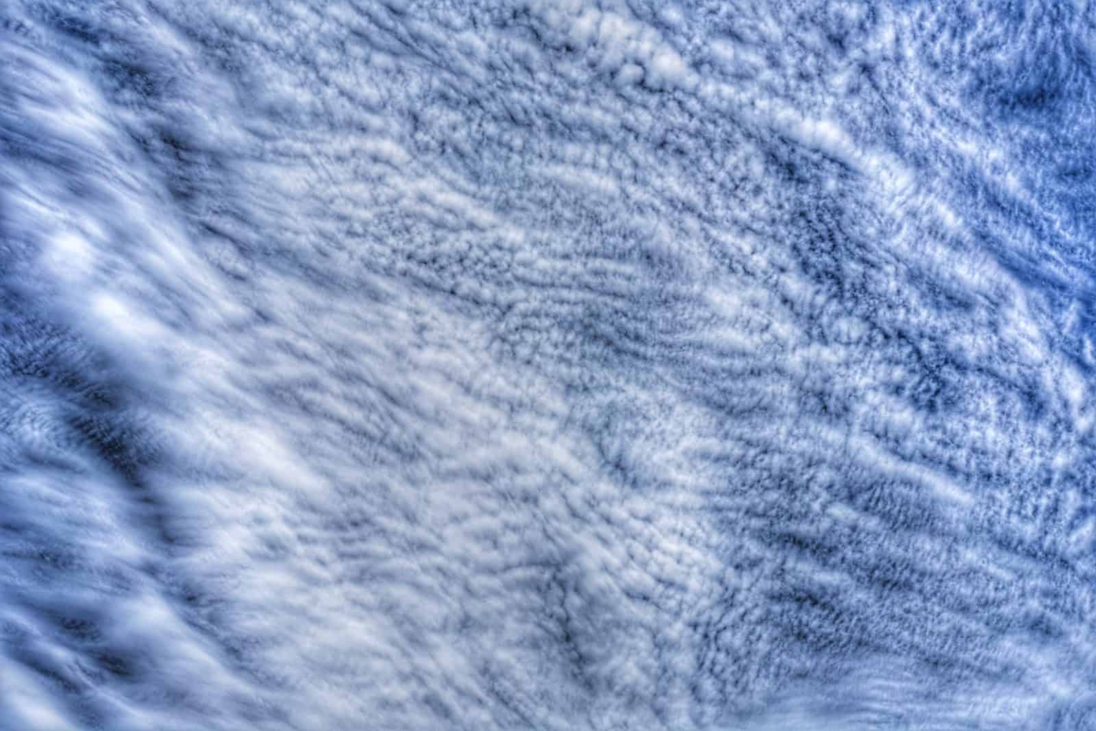 Cirrus Sky