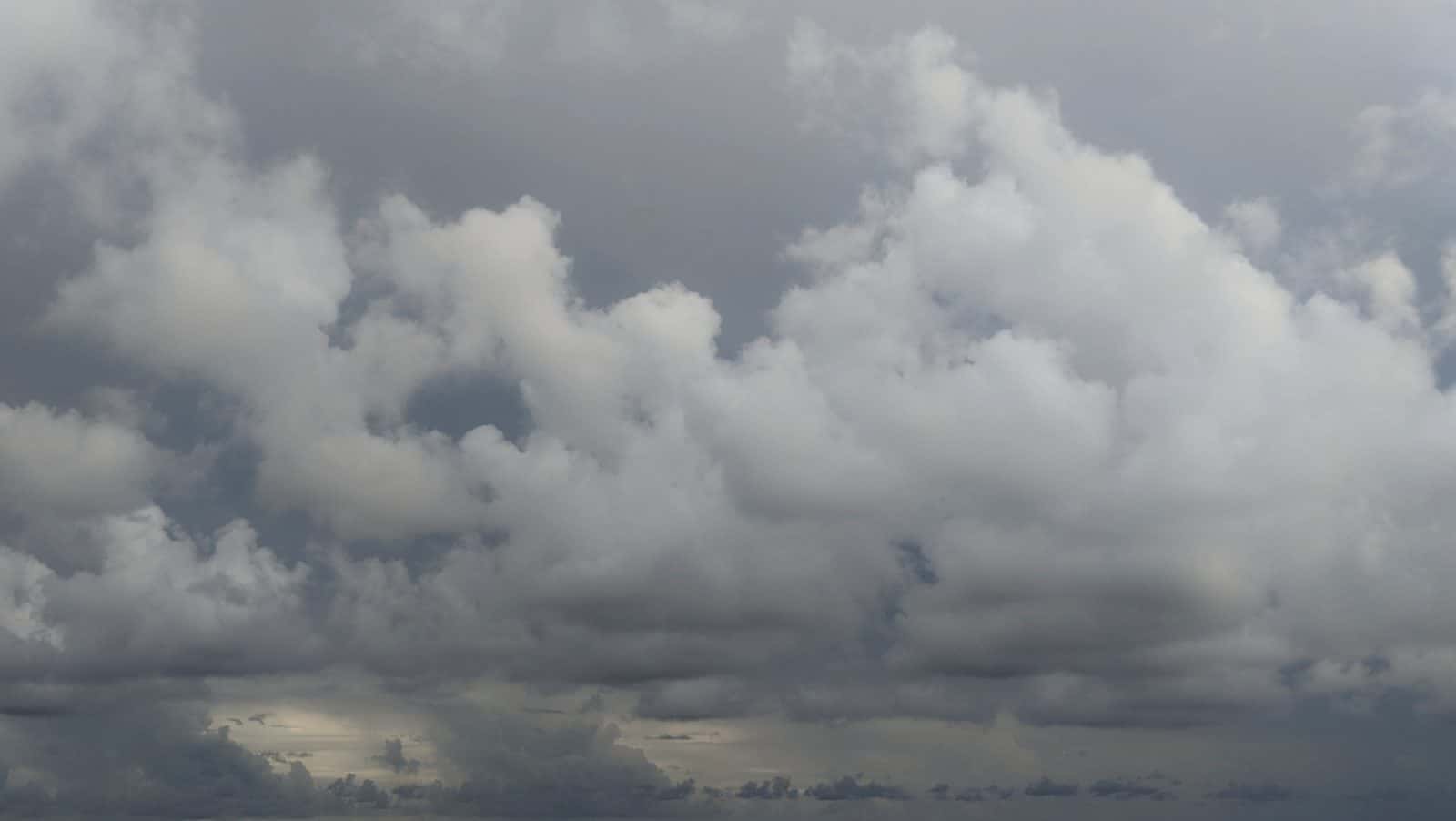 Painted Clouds