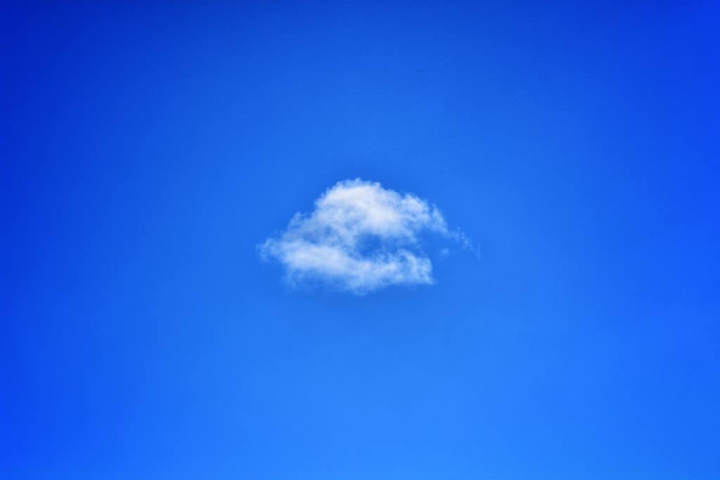 Lonely Cloud