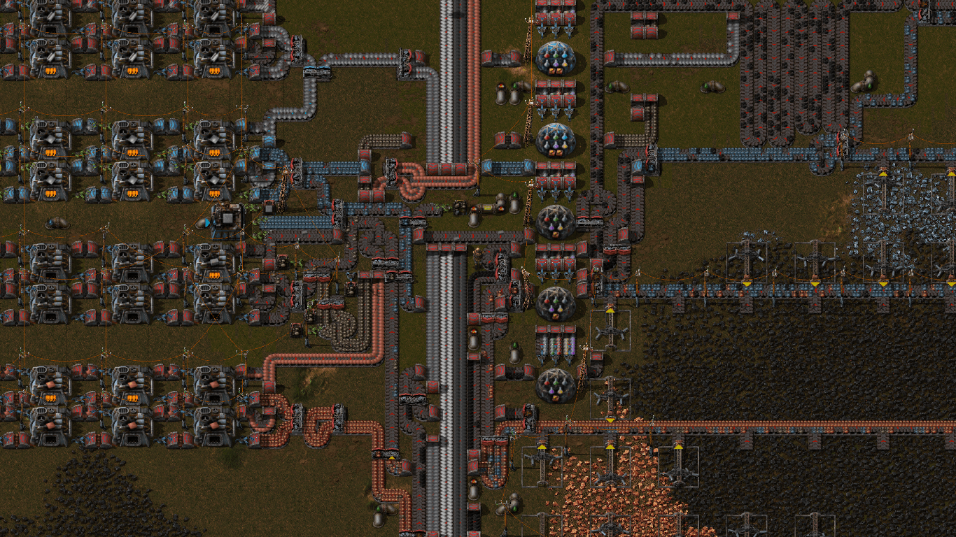 My Spaghetti