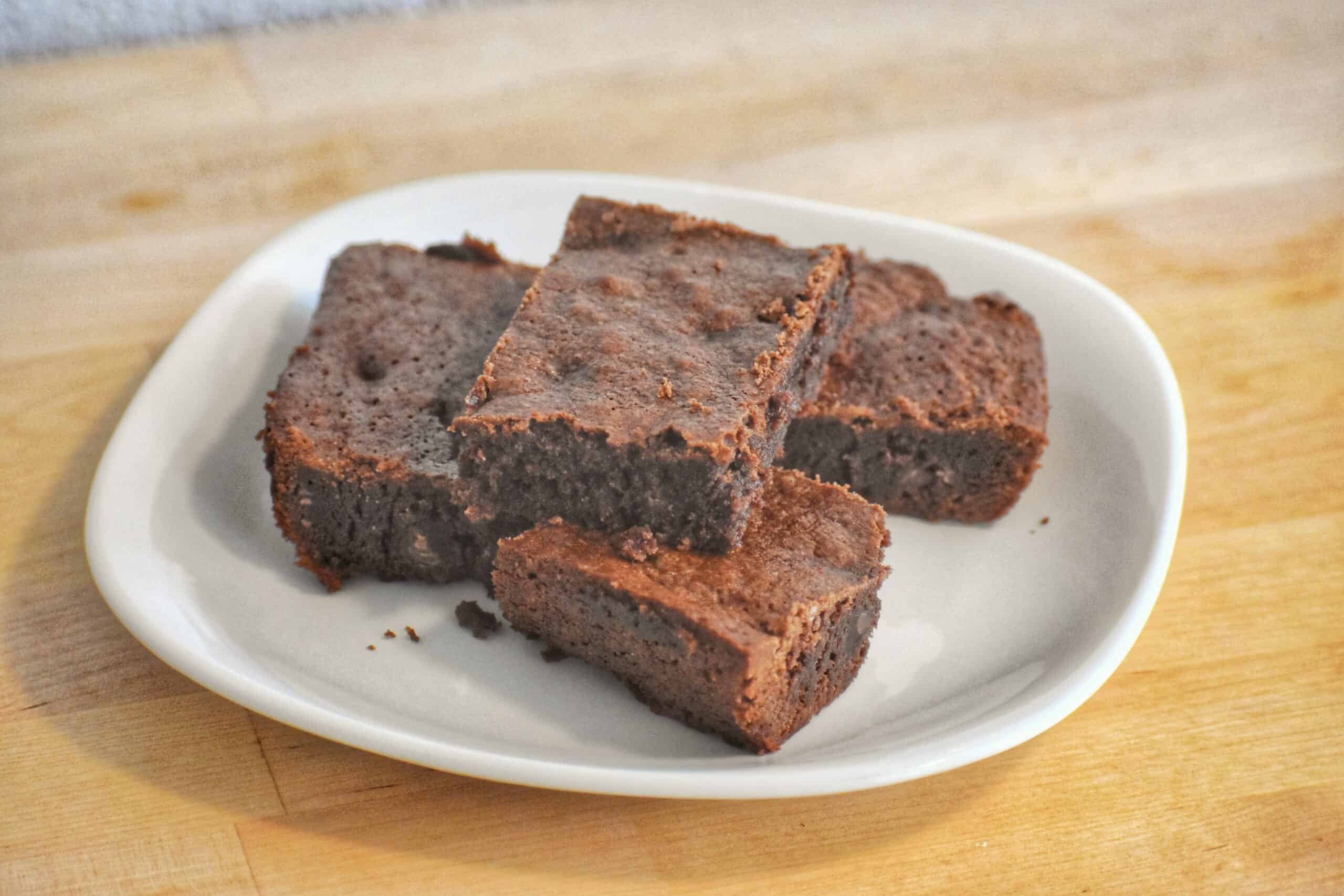 Easy Brownies